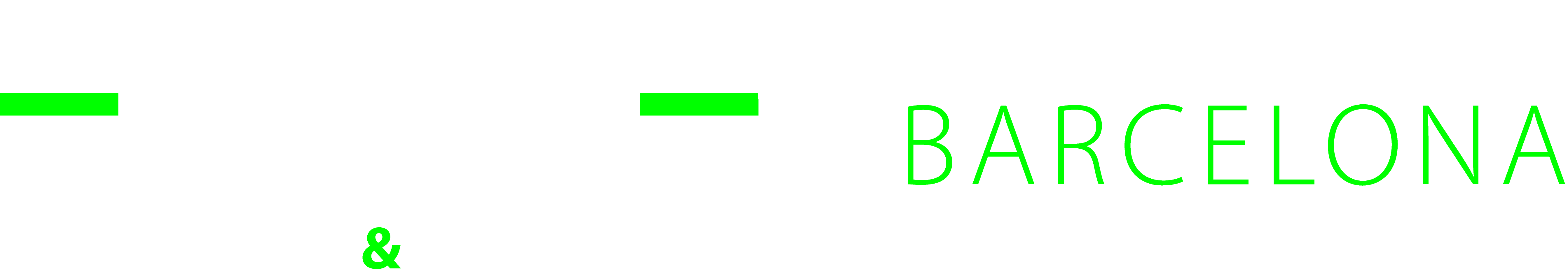 Logo de Magdeko & Expo